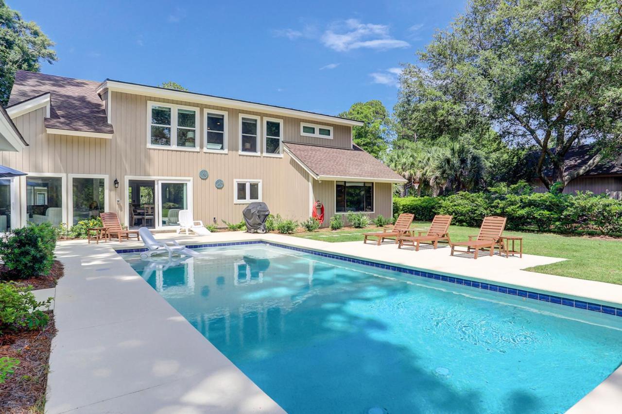 Full Sweep 66 Hilton Head Island Exterior foto
