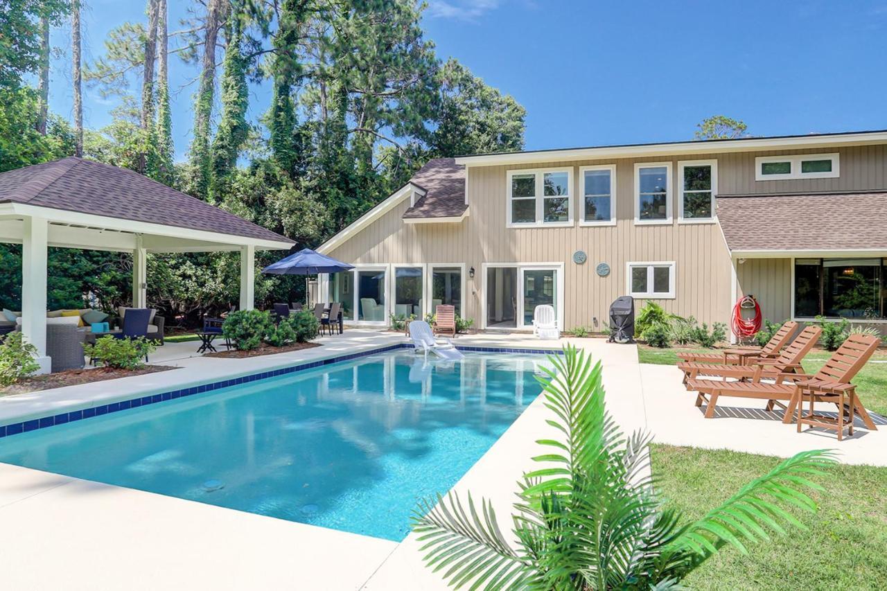 Full Sweep 66 Hilton Head Island Exterior foto