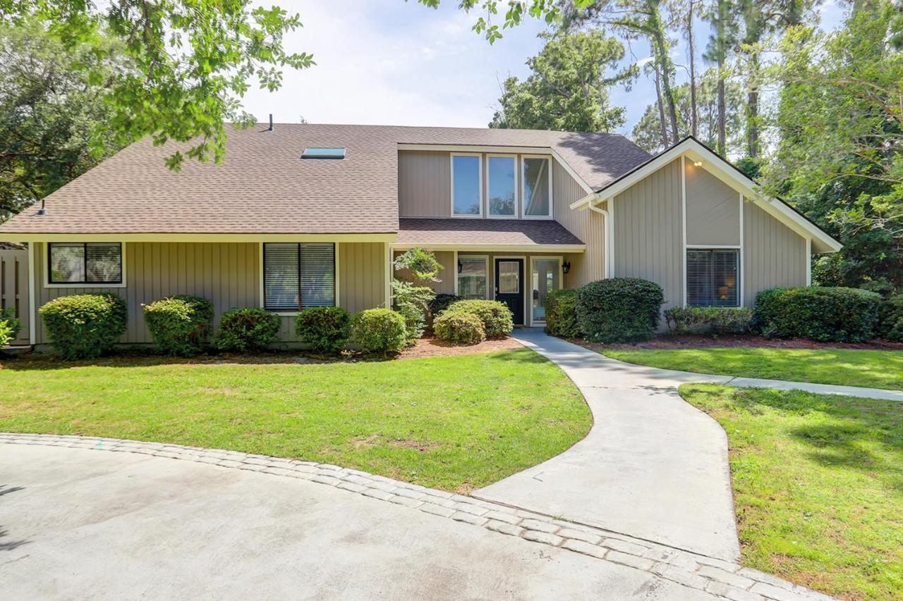 Full Sweep 66 Hilton Head Island Exterior foto