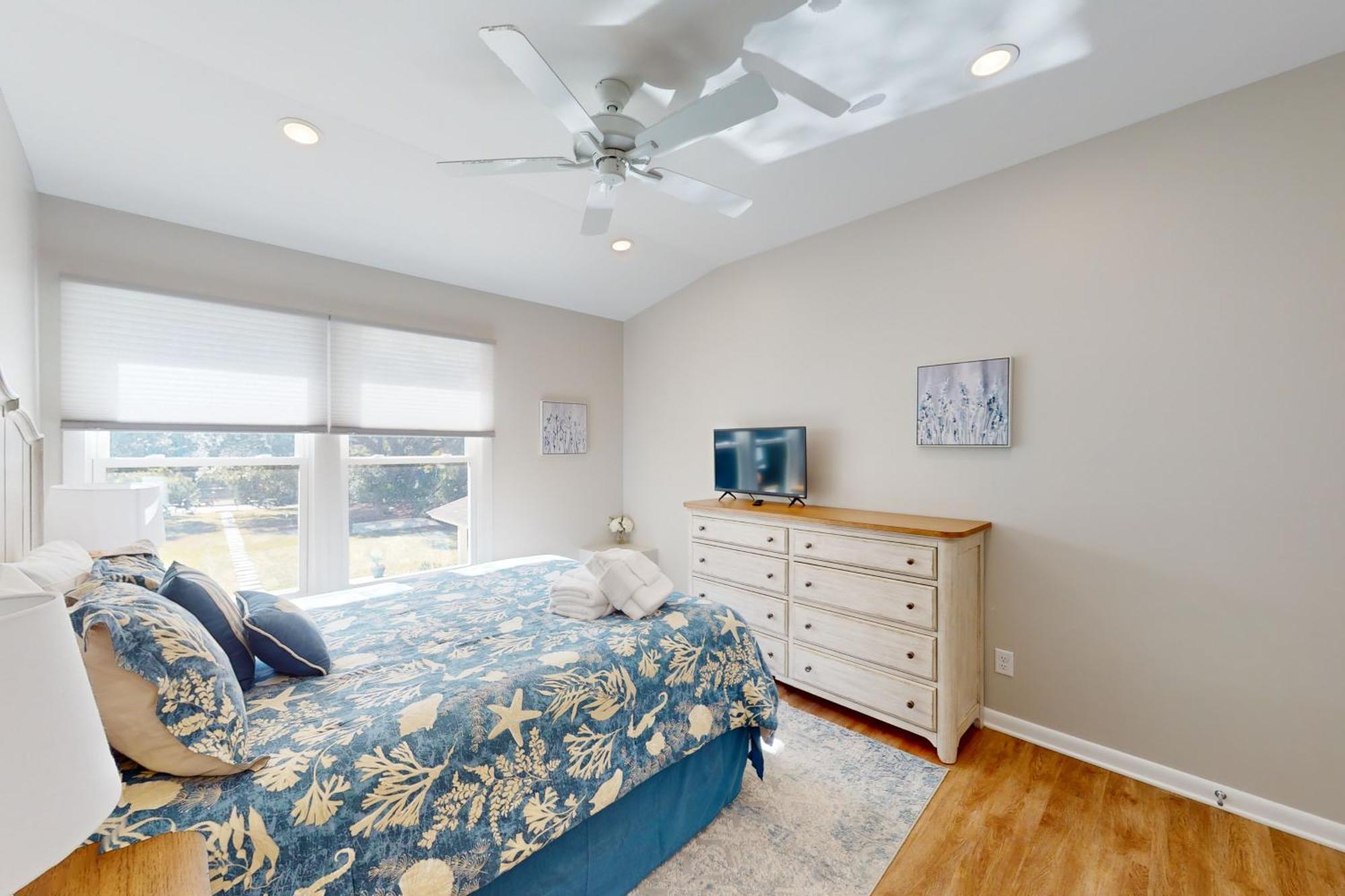 Full Sweep 66 Hilton Head Island Exterior foto
