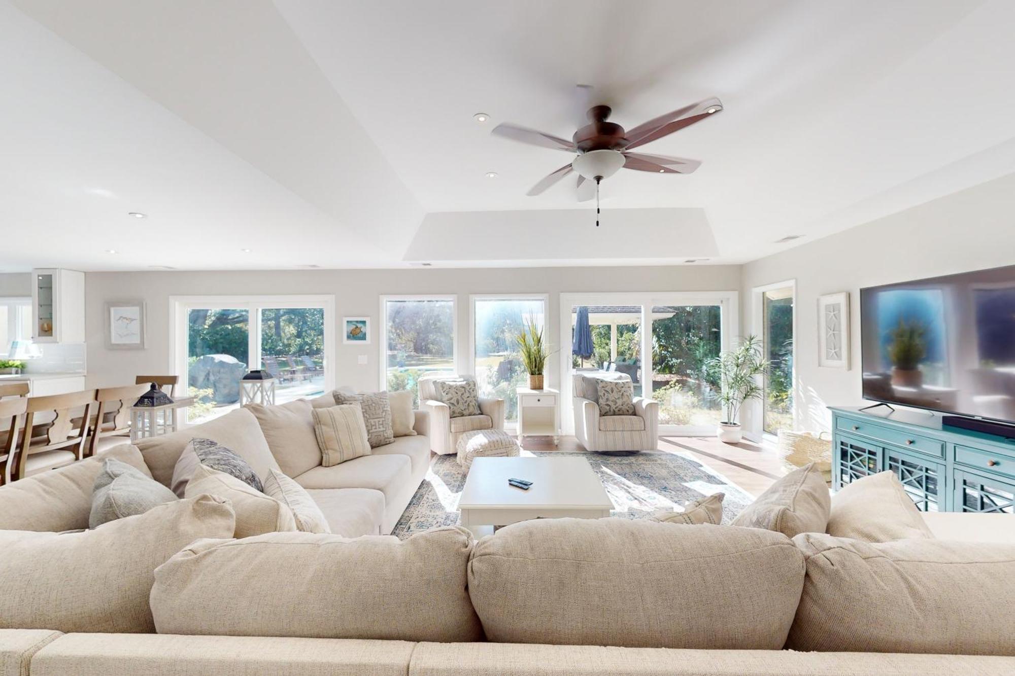 Full Sweep 66 Hilton Head Island Exterior foto