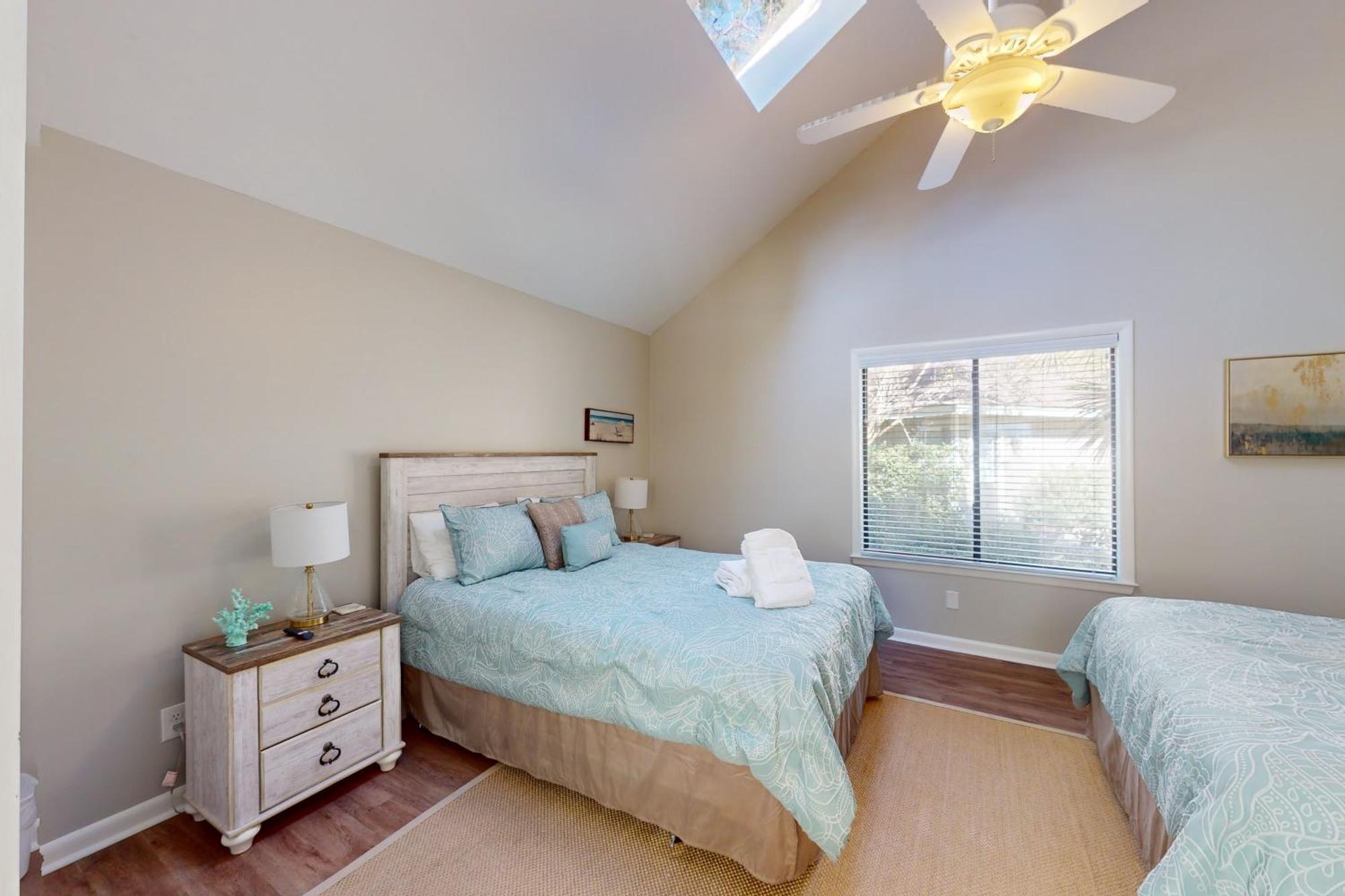 Full Sweep 66 Hilton Head Island Exterior foto