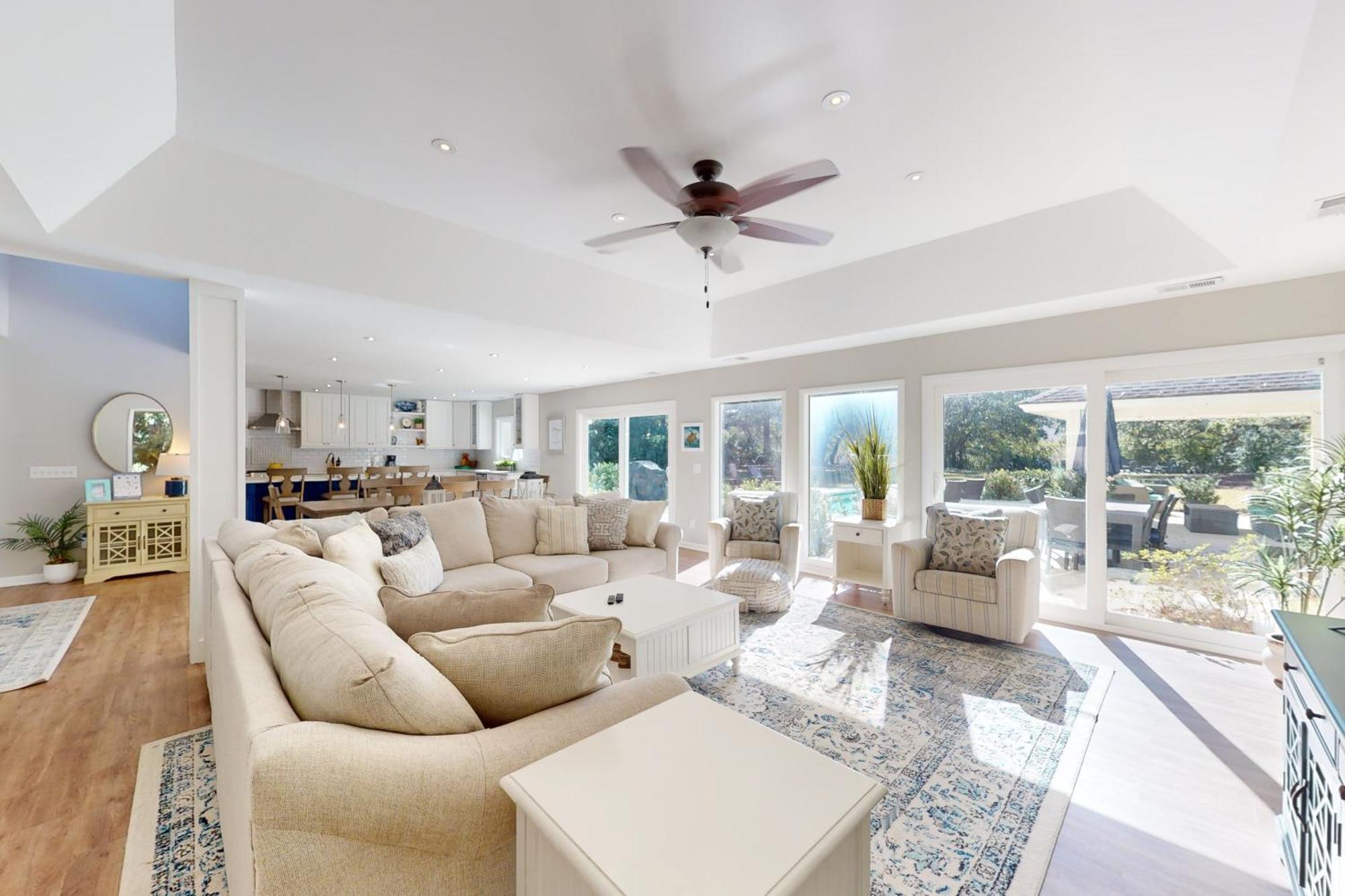 Full Sweep 66 Hilton Head Island Exterior foto