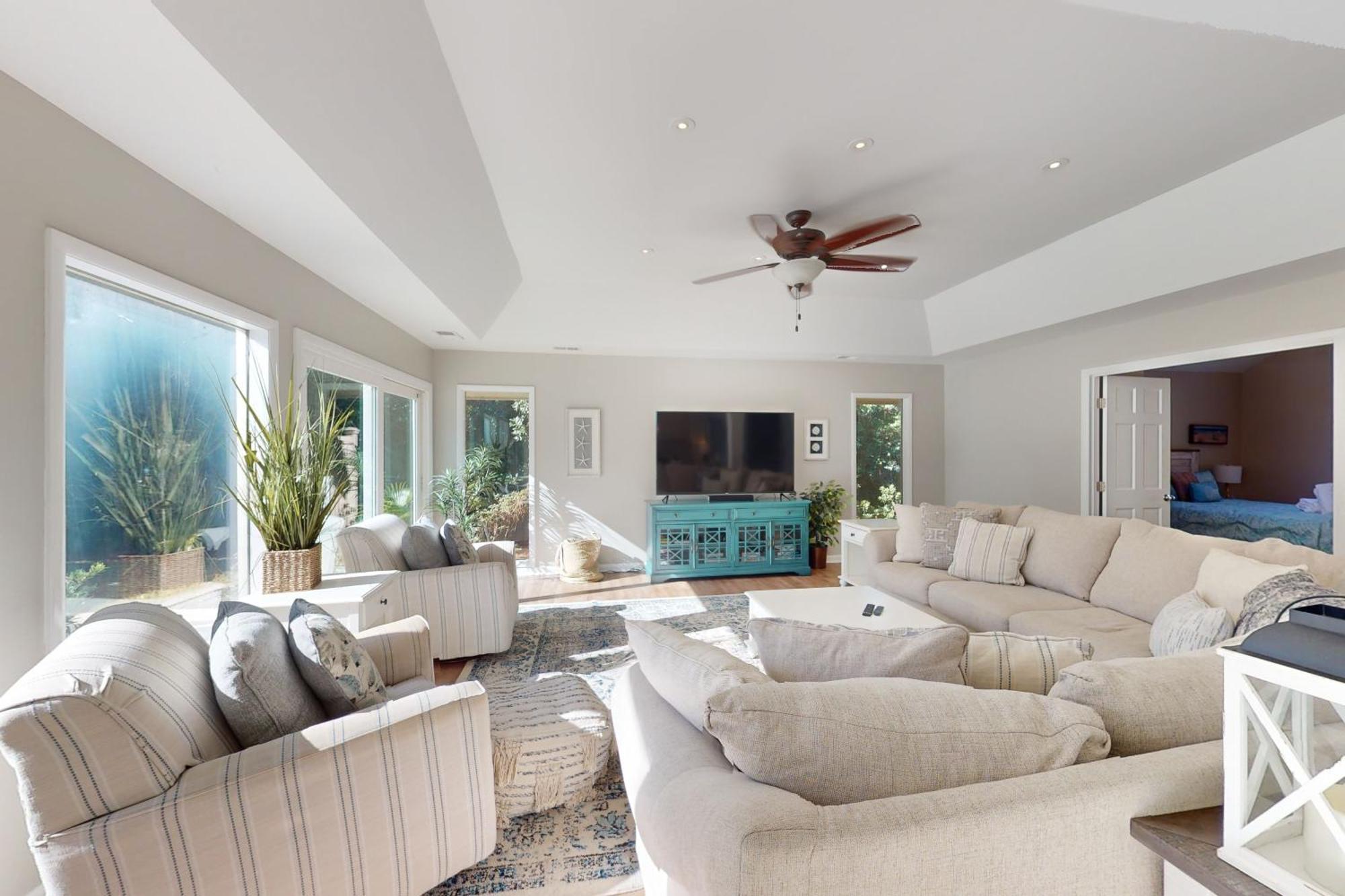 Full Sweep 66 Hilton Head Island Exterior foto